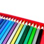 60 Watercolour Pencils Sketch Set